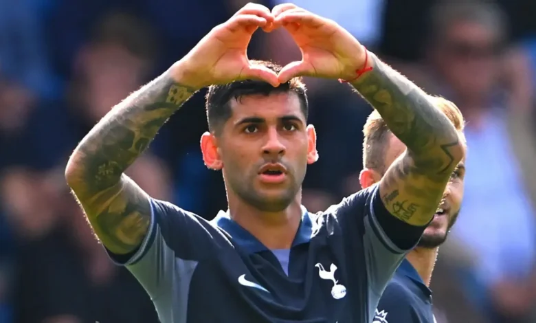 Cristian Romero menjadi target utama Inter Milan pada bursa transfer musim panas. Juara bertahan Serie A itu kini mempercepat proses negosiasi dengan Tottenham demi membuka peluang merekrut bek Timnas Argentina tersebut.