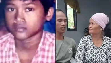 SEBUAH kisah viral di media sosial yang bikin haru. Pasalnya, ada seorang pria yang hilang karena terbawa kereta pada 1993 akhirnya bisa bertemu lagi dengan keluarga. Pertemuan terjadi setelah pria tersebut terpisah selama 33 tahun lamanya. Kini, dia bisa berkumpul lagi dengan keluarga berbekal denah yang dibuatnya dengan mengandalkan ingatan di masa kecil.