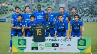 Adhyaksa FC langsung tancap gas menatap persaingan Super League 2026/2027. Klub promosi tersebut menggelar latihan perdana sebagai bagian dari persiapan menghadapi musim debut mereka di kasta tertinggi sepak bola Indonesia.
