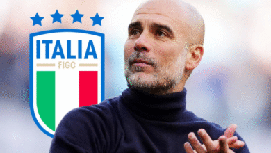 Josep Guardiola dipastikan tidak akan menjadi pelatih baru Timnas Italia. Pelatih asal Spanyol itu dikabarkan menolak pendekatan Federasi Sepak Bola Italia (FIGC) meski mendapat tawaran yang sangat menarik.