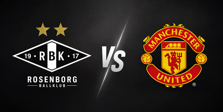 Manchester United dijadwalkan bertandang ke Lerkendal Stadion malam ini. Setan Merah akan memainkan uji coba kedua mereka di musim panas ini melawan sang tuan rumah, Rosenborg.