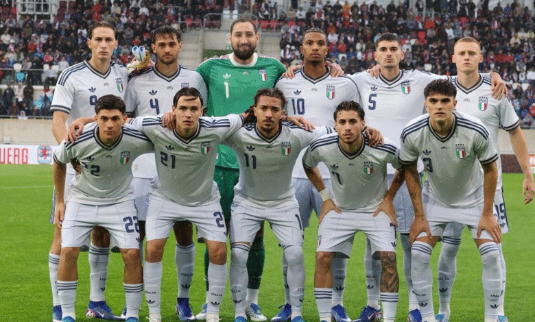 Timnas Italia dikabarkan segera memiliki pelatih kepala baru setelah melalui proses pencarian yang cukup panjang. Andrea Pirlo kini muncul sebagai kandidat terkuat untuk menangani Gli Azzurri hingga Piala Dunia 2030.