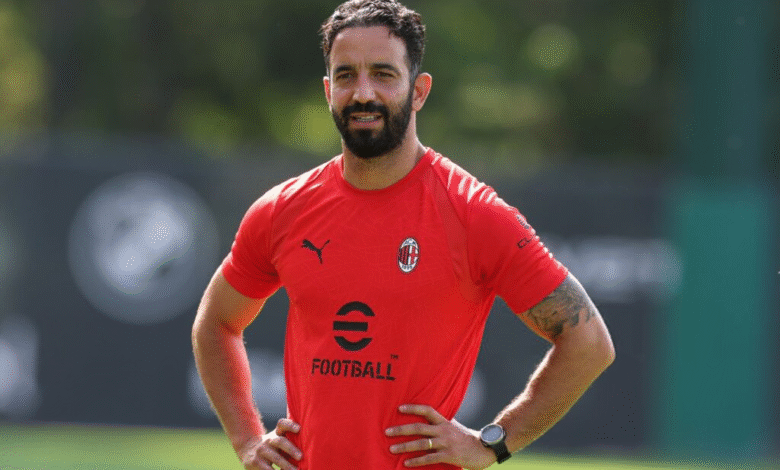 Manajer AC Milan, Ruben Amorim mengomentari hasil imbang yang didapatkan timnya melawan Celtic baru-baru ini. Ia mengaku kurang puas dengan penampilan timnya di laga itu.