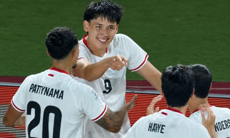 Timnas Indonesia masih memusatkan perhatian pada perjuangan di Piala AFF 2026 sebelum beralih ke agenda internasional berikutnya. Ketua PSSI, Erick Thohir, memastikan fokus utama saat ini adalah menyelesaikan turnamen dengan hasil terbaik.