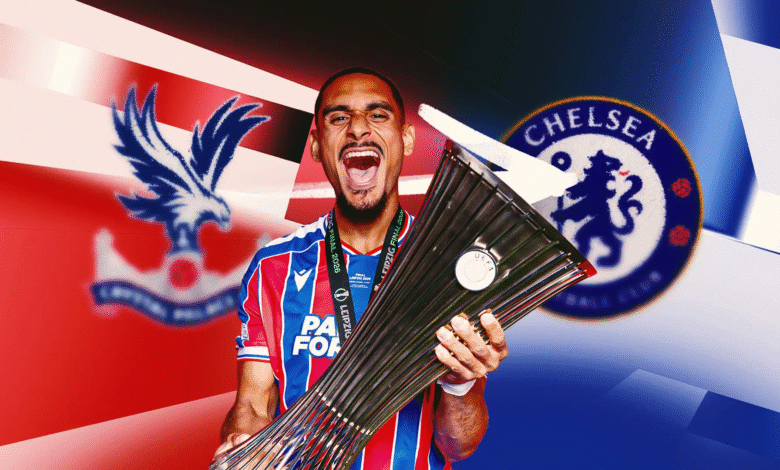 Maxence Lacroix menjadi rekrutan penting Chelsea pada bursa transfer musim panas ini. Bek asal Prancis tersebut diyakini mampu menghadirkan kestabilan yang selama ini dibutuhkan skuad asuhan Xabi Alonso.