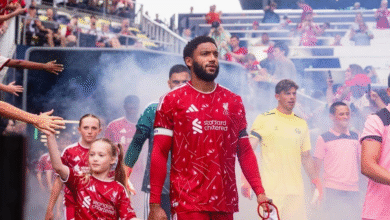 Joe Gomez dipastikan tidak akan tampil pada awal musim Premier League 2026-2027 setelah mengalami cedera otot. Bek Liverpool tersebut mendapat cedera saat menjalani tur pramusim di Amerika Serikat.
