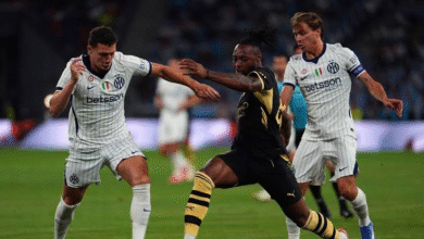 Manchester City gagal meraih kemenangan di laga uji coba mereka beberapa saat yang lalu. Menghadapi juara Serie A, Inter Milan, City hanya mampu bermain imbang 1-1.