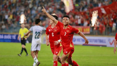 Timnas Vietnam menghadapi ujian berat menjelang duel krusial melawan Timnas Indonesia pada matchday ketiga Grup A Piala AFF 2026. Juara bertahan itu dinilai datang dengan tekanan yang lebih besar setelah gagal meraih hasil maksimal pada laga sebelumnya.
